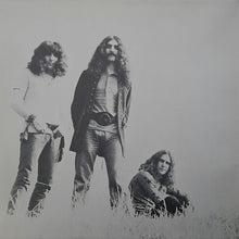 Load image into Gallery viewer, Black Sabbath : Paranoid (LP, Album, RE, Gat)