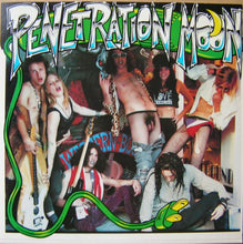 Load image into Gallery viewer, Penetration Moon : Fifth A Day (7", Gre)
