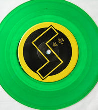 Load image into Gallery viewer, Penetration Moon : Fifth A Day (7", Gre)
