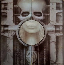 Load image into Gallery viewer, Emerson, Lake & Palmer : Brain Salad Surgery (LP, Album, Spe)