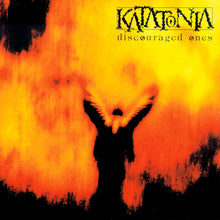 Load image into Gallery viewer, Katatonia : Discouraged Ones (CD, Album)