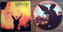 Load image into Gallery viewer, Katatonia : Discouraged Ones (CD, Album)