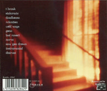Load image into Gallery viewer, Katatonia : Discouraged Ones (CD, Album)