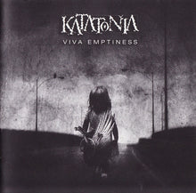 Load image into Gallery viewer, Katatonia : Viva Emptiness (CD, Album)
