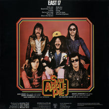 Load image into Gallery viewer, Sam Apple Pie : East 17 (LP, Album)