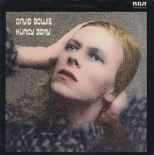 Load image into Gallery viewer, David Bowie : Hunky Dory (LP, Album, RE)