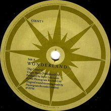 Load image into Gallery viewer, Big Country : Wonderland (7", Single)