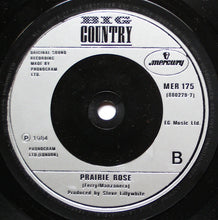 Load image into Gallery viewer, Big Country : East Of Eden (7", Single, Sil)
