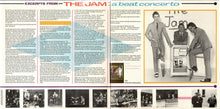 Load image into Gallery viewer, The Jam : Snap! (2xLP, Comp)