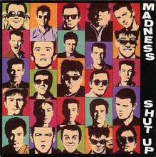 Load image into Gallery viewer, Madness : Shut Up (7", Single)