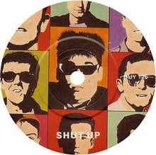 Load image into Gallery viewer, Madness : Shut Up (7", Single)