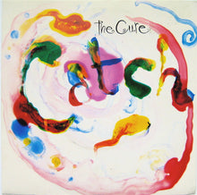 Load image into Gallery viewer, The Cure : Catch (7", Single, Pap)