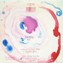 Load image into Gallery viewer, The Cure : Catch (7", Single, Pap)