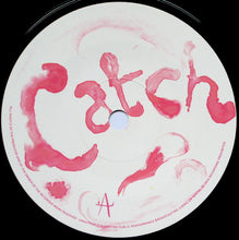Load image into Gallery viewer, The Cure : Catch (7", Single, Pap)