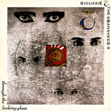 Load image into Gallery viewer, Siouxsie & The Banshees : Through The Looking Glass (LP, Album, Ltd, Die)