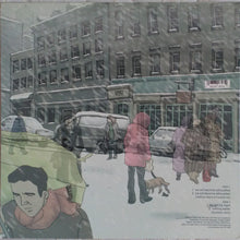 Load image into Gallery viewer, The Postal Service : We Will Become Silhouettes (12", Single)