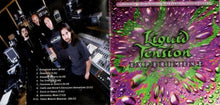 Load image into Gallery viewer, Liquid Tension Experiment : Liquid Tension Experiment (CD, Album)