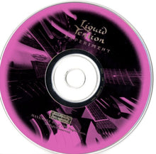 Load image into Gallery viewer, Liquid Tension Experiment : Liquid Tension Experiment (CD, Album)