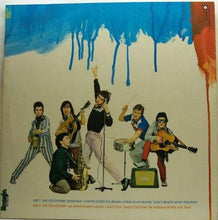 Load image into Gallery viewer, The Boomtown Rats : A Tonic For The Troops (LP, Album)