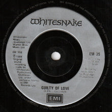 Load image into Gallery viewer, Whitesnake : Here I Go Again (USA Single Remix) (7", Single, Inj)