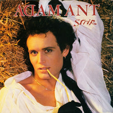 Load image into Gallery viewer, Adam Ant : Strip (LP, Album, Ltd)