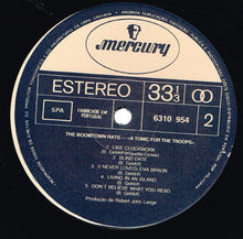 Load image into Gallery viewer, The Boomtown Rats : A Tonic For The Troops (LP)