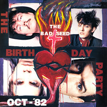Load image into Gallery viewer, The Birthday Party : The Bad Seed (12", EP)