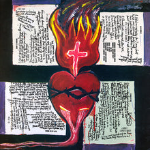 Load image into Gallery viewer, The Birthday Party : The Bad Seed (12", EP)