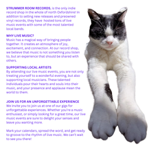 Load image into Gallery viewer, STRUMMERFEST 24 - PET SOUNDS CD (all proceeds to BARKS animal rescue charity)