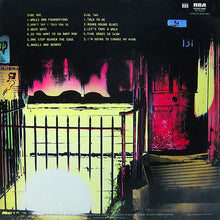 Load image into Gallery viewer, The Tourists : Luminous Basement (LP, Album)