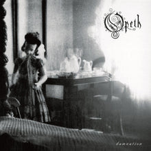 Load image into Gallery viewer, Opeth : Damnation (CD, Album)