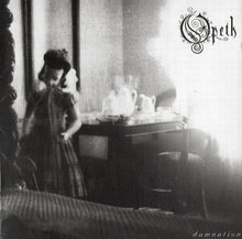 Load image into Gallery viewer, Opeth : Damnation (CD, Album)