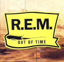 Load image into Gallery viewer, R.E.M. : Out Of Time (LP, Album)