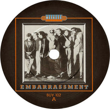 Load image into Gallery viewer, Madness : Embarrassment (7", Single, Bla)