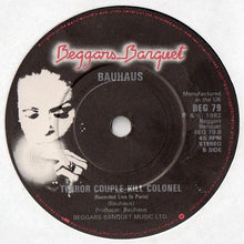 Load image into Gallery viewer, Bauhaus : Spirit (7", Single)