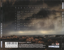 Load image into Gallery viewer, Threshold (3) : Hypothetical (CD, Album)