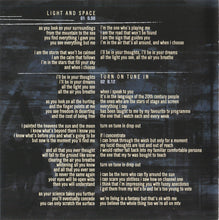 Load image into Gallery viewer, Threshold (3) : Hypothetical (CD, Album)