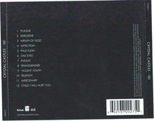 Load image into Gallery viewer, Crystal Castles : (III) (CD, Album)