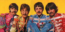 Load image into Gallery viewer, The Beatles : Sgt. Pepper's Lonely Hearts Club Band (LP, Album, RE, RM, 180)