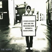 Load image into Gallery viewer, The Verve : This Is Music (7", Single, Pur)
