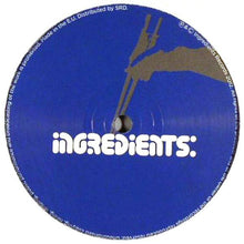 Load image into Gallery viewer, Marcus Intalex : Cabal / Mud (12")