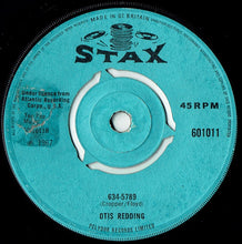 Load image into Gallery viewer, Otis Redding : Shake (7", Single, 3 P)