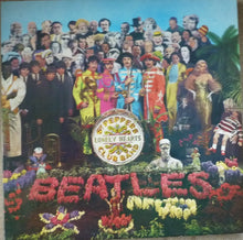 Load image into Gallery viewer, The Beatles : Sgt. Pepper's Lonely Hearts Club Band (LP, Album, RP)