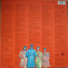 Load image into Gallery viewer, The Beatles : Sgt. Pepper's Lonely Hearts Club Band (LP, Album, RP)