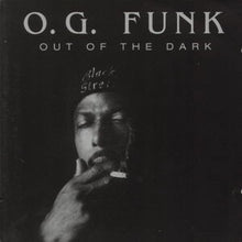 Load image into Gallery viewer, O.G. Funk : Out Of The Dark (CD, Album)