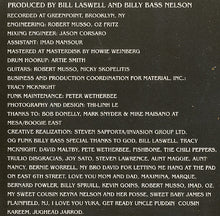 Load image into Gallery viewer, O.G. Funk : Out Of The Dark (CD, Album)