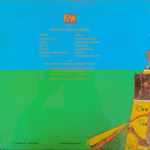 Load image into Gallery viewer, Paul And Linda McCartney* : Ram (LP, Album, Ful)