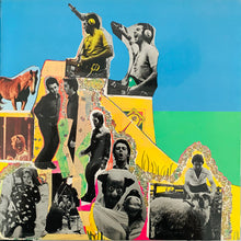 Load image into Gallery viewer, Paul And Linda McCartney* : Ram (LP, Album, Ful)
