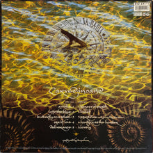 Load image into Gallery viewer, The Mission : Carved In Sand (LP, Album)