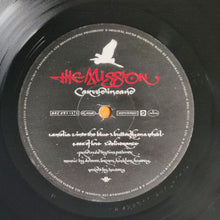 Load image into Gallery viewer, The Mission : Carved In Sand (LP, Album)